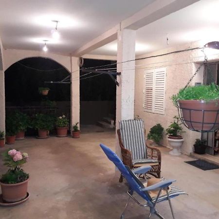 Guest House Ruza ดูบรอฟนิก ภายนอก รูปภาพ