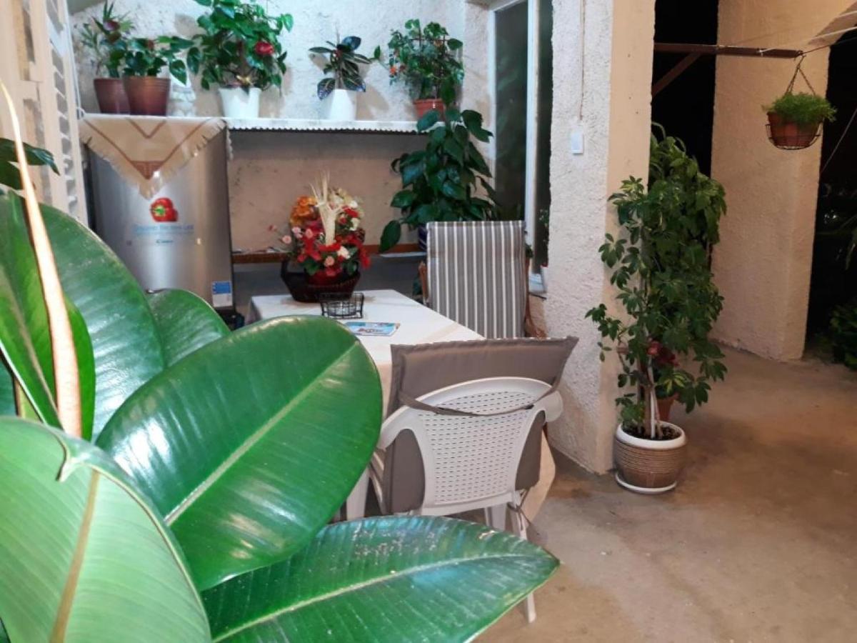 Guest House Ruza ดูบรอฟนิก ภายนอก รูปภาพ