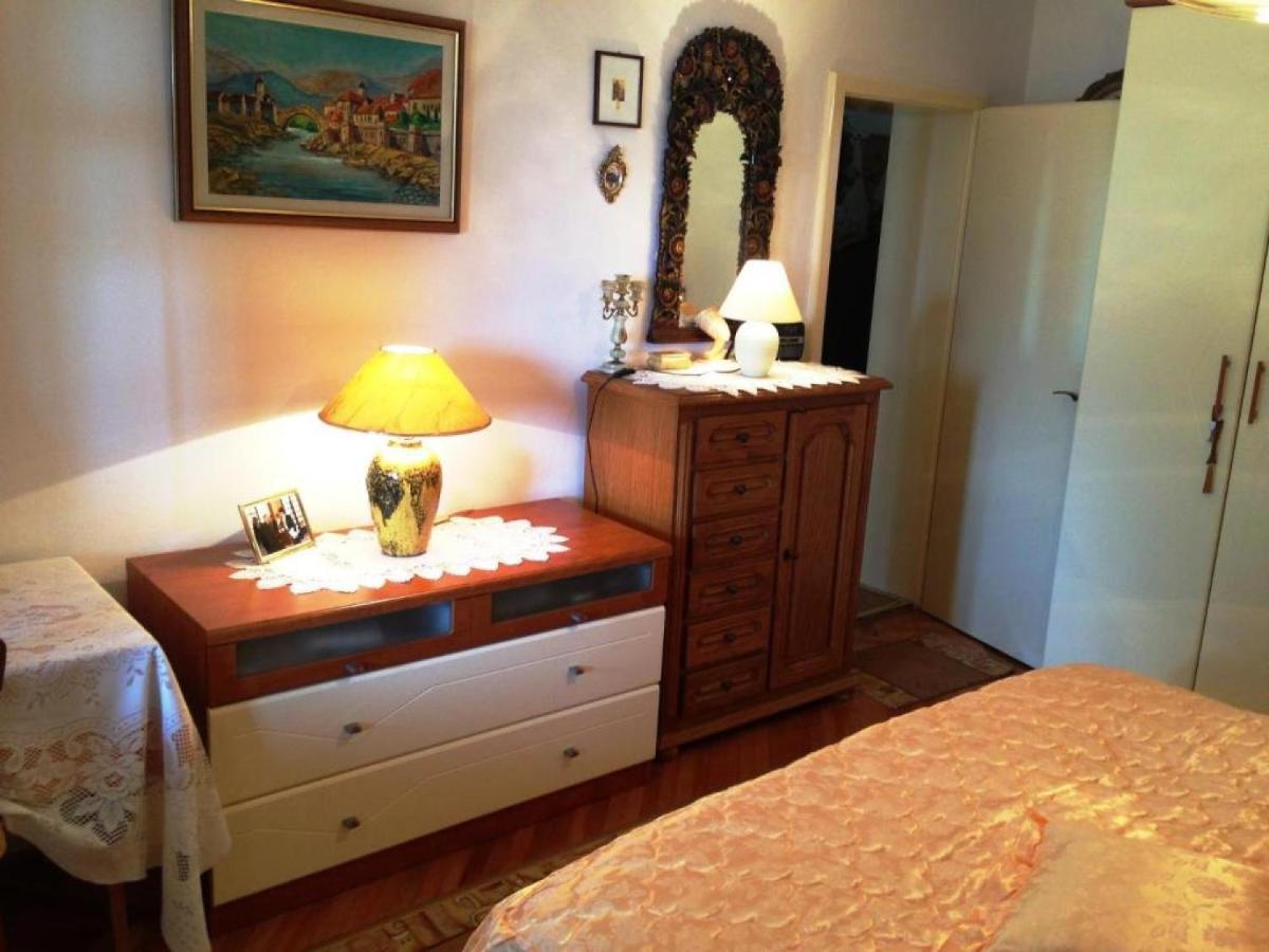 Guest House Ruza ดูบรอฟนิก ภายนอก รูปภาพ
