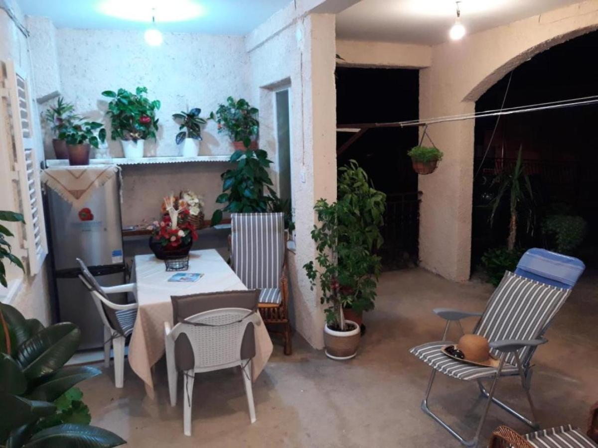 Guest House Ruza ดูบรอฟนิก ภายนอก รูปภาพ