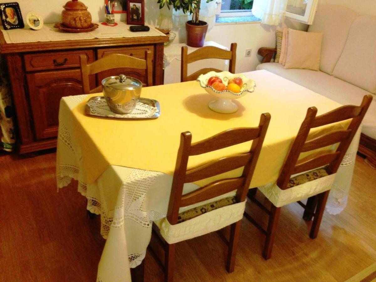 Guest House Ruza ดูบรอฟนิก ภายนอก รูปภาพ