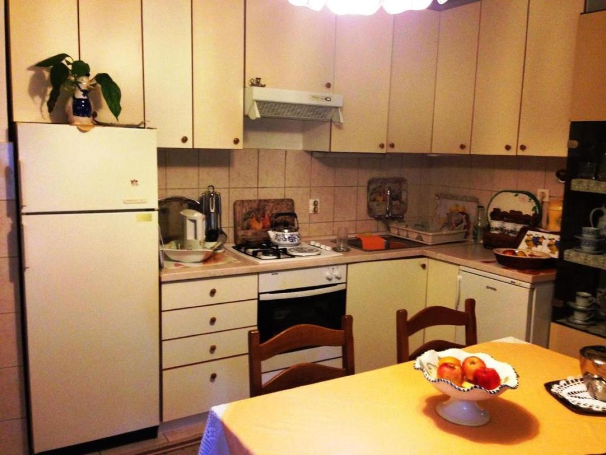 Guest House Ruza ดูบรอฟนิก ภายนอก รูปภาพ